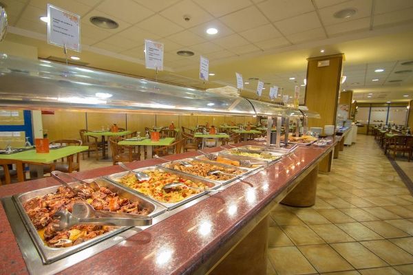 Hotel Servigroup Romana (Costa del Azahar)
